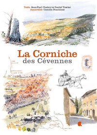 Picture of La Corniche des Cévennes