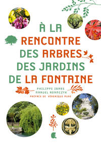 Picture of A la rencontre des arbres des jardins de la fontaine