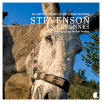 Picture of CALENDRIER PERPETUEL STEVENSON EN CEVENNES