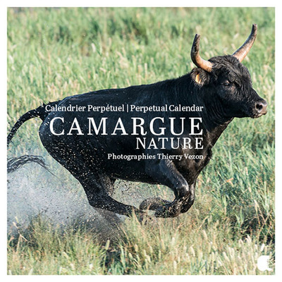 Picture of CALENDRIER PERPETUEL CAMARGUE NATURE