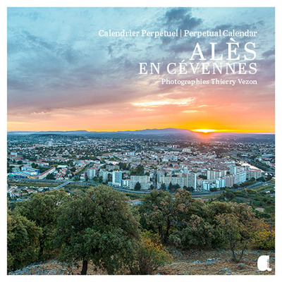 Picture of CALENDRIER PERPETUEL ALES EN CEVENNES