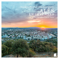 Picture of CALENDRIER PERPETUEL ALES EN CEVENNES