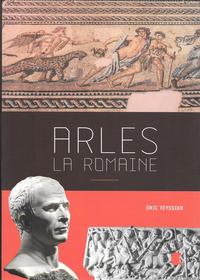 Picture of ARLES, LA ROMAINE