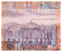 Picture of Nîmes, l'histoire illustrée