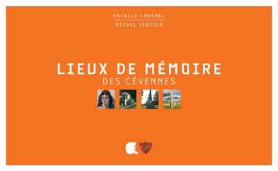 Picture of LIEUX DE MEMOIRE DES CEVENNES - FOCUS