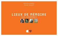 Picture of LIEUX DE MEMOIRE DES CEVENNES - FOCUS