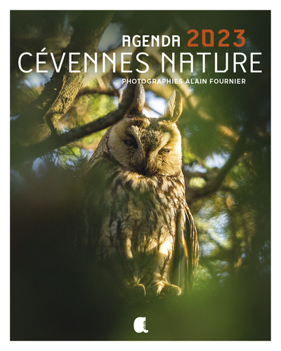 Picture of Agenda 2023 - Cévennes nature