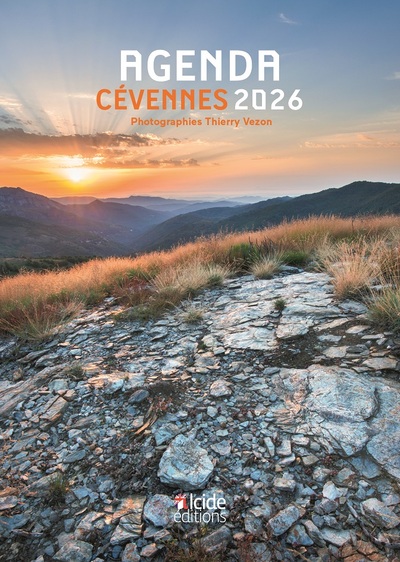 Picture of AGENDA 2026 - CEVENNES