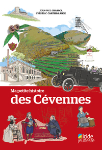 Picture of MA PETITE HISTOIRE DES CEVENNES