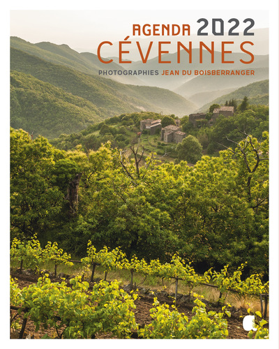 Picture of Agenda 2022 - Cévennes