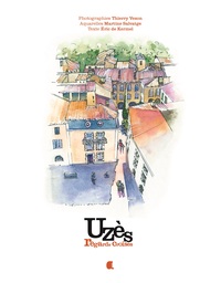 Picture of UZES - REGARDS CROISES