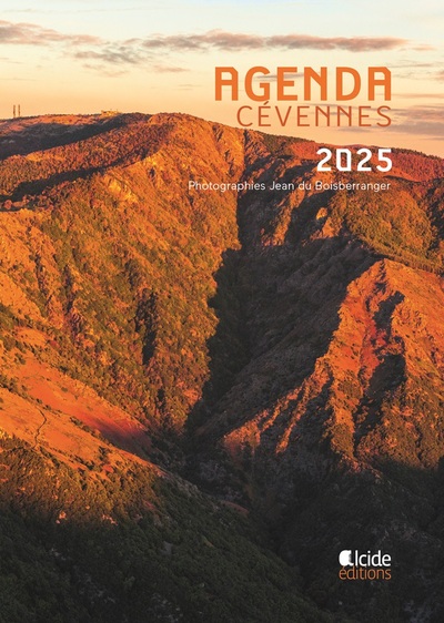 Image de Agenda 2025 - Cévennes