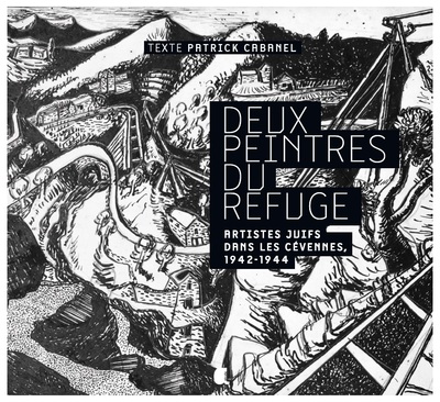 Picture of DEUX PEINTRES DU REFUGE