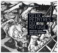 Picture of DEUX PEINTRES DU REFUGE