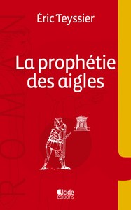 Picture of La prophétie des aigles
