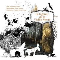 Picture of La légende de la vieille morte