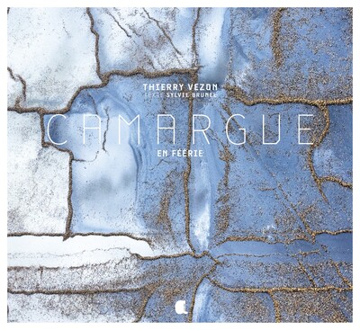 Picture of CAMARGUE EN FEERIE