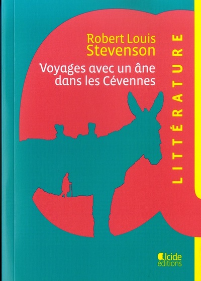 Image de VOYAGES AVEC UN ANE DANS LES CEVENNES