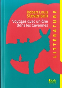 Image de VOYAGES AVEC UN ANE DANS LES CEVENNES