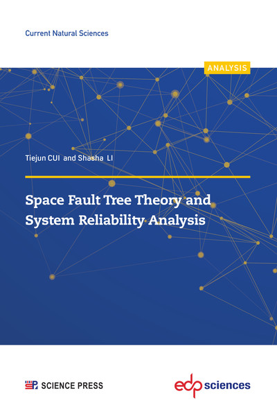 Image de Space Fault Tree Theory and System Reliability Analysis