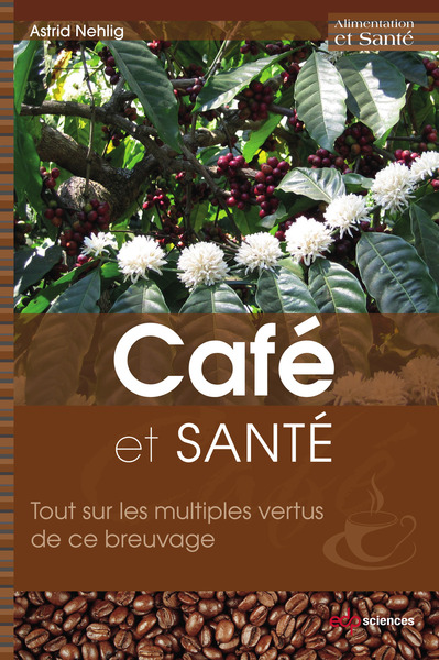 Picture of Café et santé