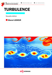 Picture of Turbulence