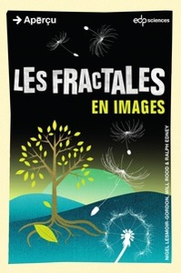 Picture of fractales en images (les)