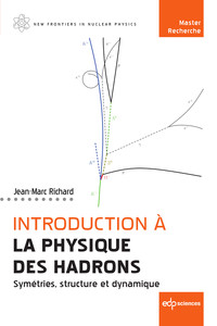 Picture of Introduction à la physique des Hadrons
