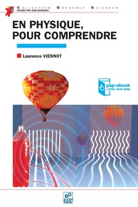 Picture of En physique, pour comprendre