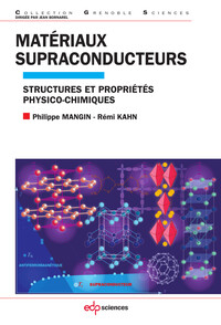 Picture of materiaux supraconducteurs