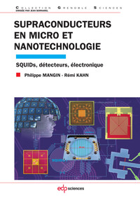 Picture of Supraconducteurs en micro et nanotechnologie