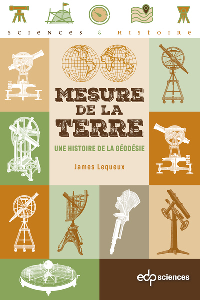 Image de Mesure de la Terre