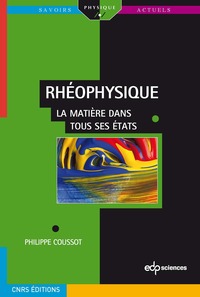 Picture of rheophysique
