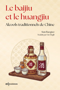 Image de Le baijiu et le huangjiu