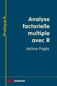 Image de analyse factorielle multiple avec r