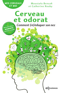 Picture of Cerveau et odorat Nouvelle édition