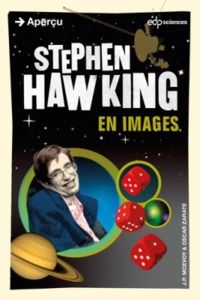 Picture of stephen hawking