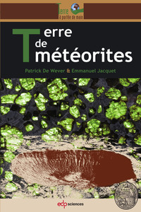 Picture of TERRE DE METEORITES
