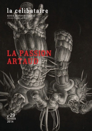 Image de PASSION ARTAUD (LA)