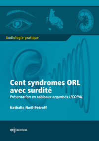 Image de Cent syndrômes ORL avec surdité
