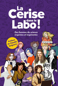 Picture of La Cerise dans le Labo !