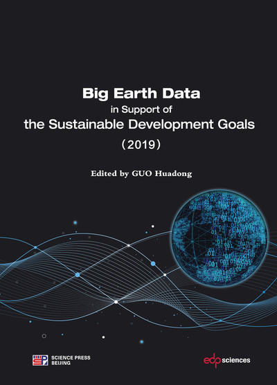 Picture of Big Earth Data in Support of the Sustainable Development Goals (2019)