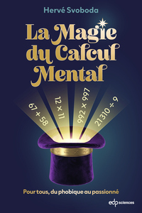 Image de La magie du calcul mental