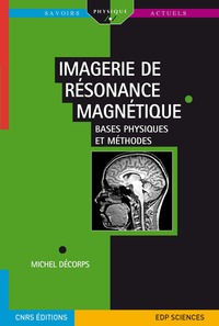 Picture of Imagerie de résonance magnétique