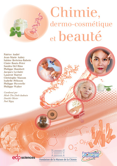 Picture of Chimie, dermo-cosmétique et beauté