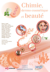 Picture of Chimie, dermo-cosmétique et beauté