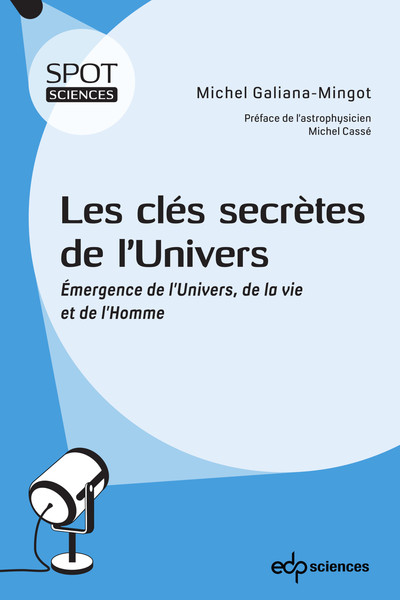Picture of Les clés secrètes de l'Univers