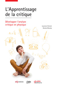 Image de L'Apprentissage de la critique
