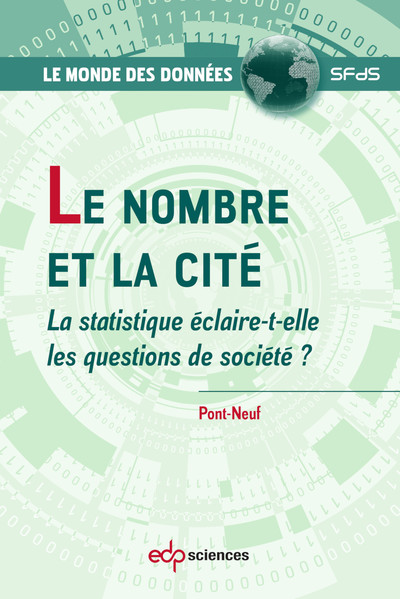 Image de Le nombre et la cité