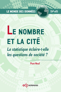 Picture of Le nombre et la cité